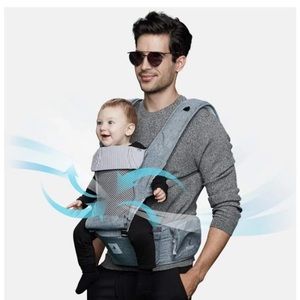 pognae baby carrier